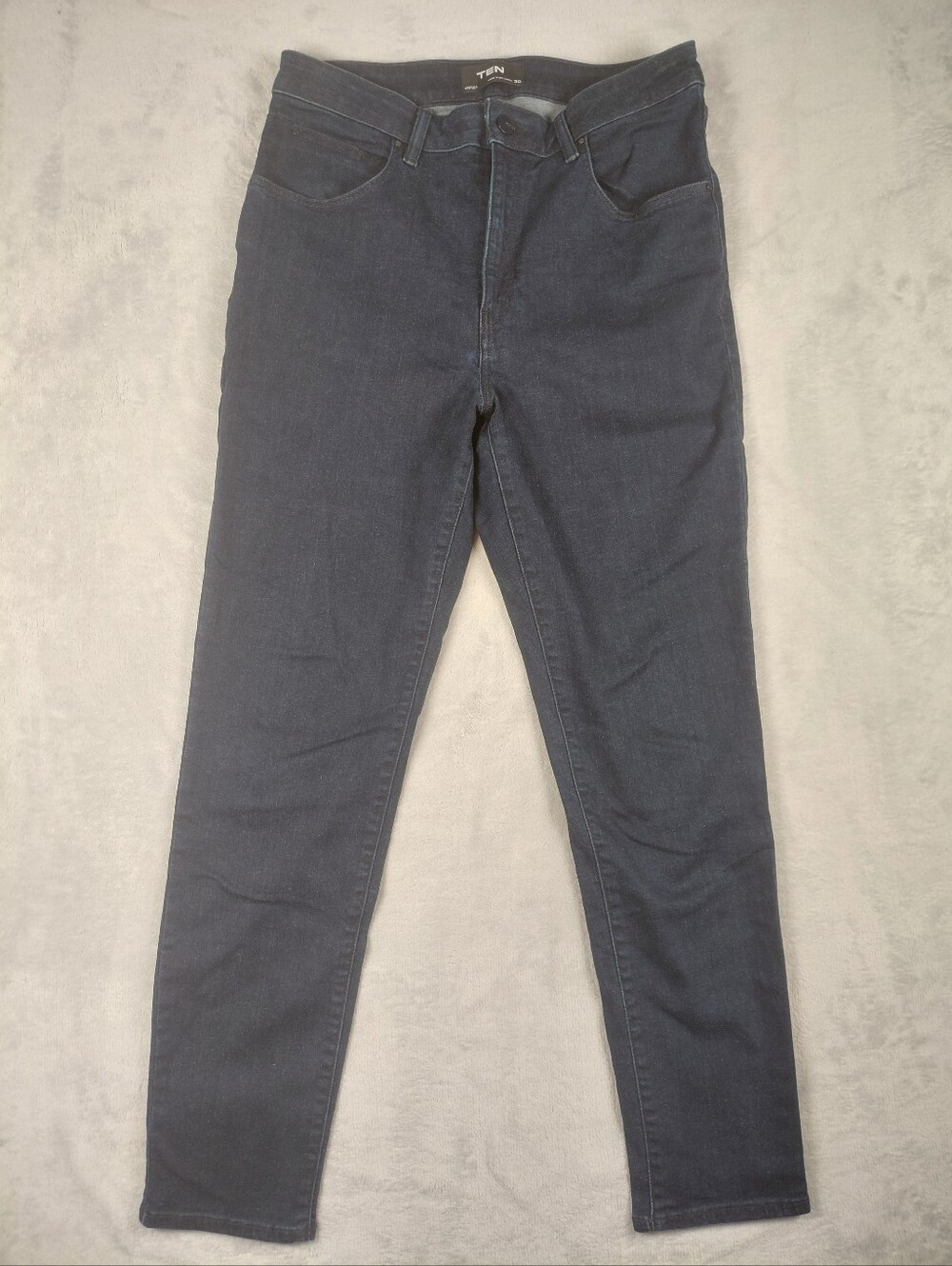 Aritzia TEN Jeans
